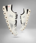 On Running Cloud X 3 white