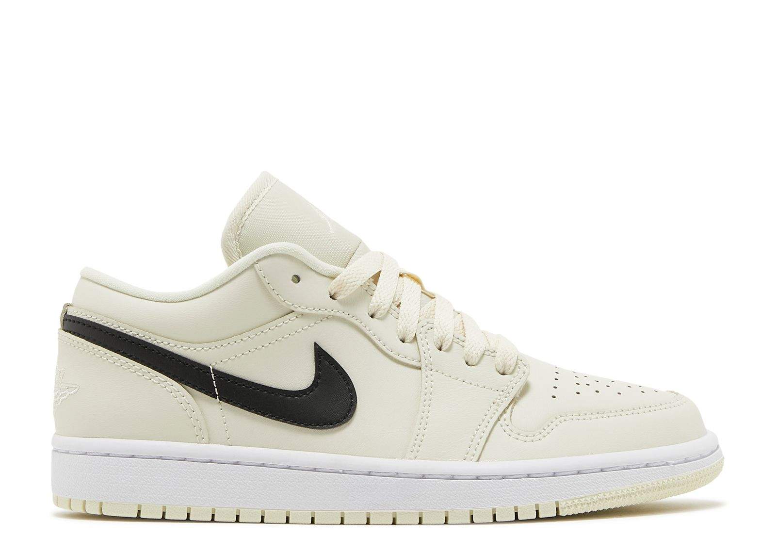 Air Jordan 1 Low ¡®Coconut Milk¡¯ Everlasting Sneaker