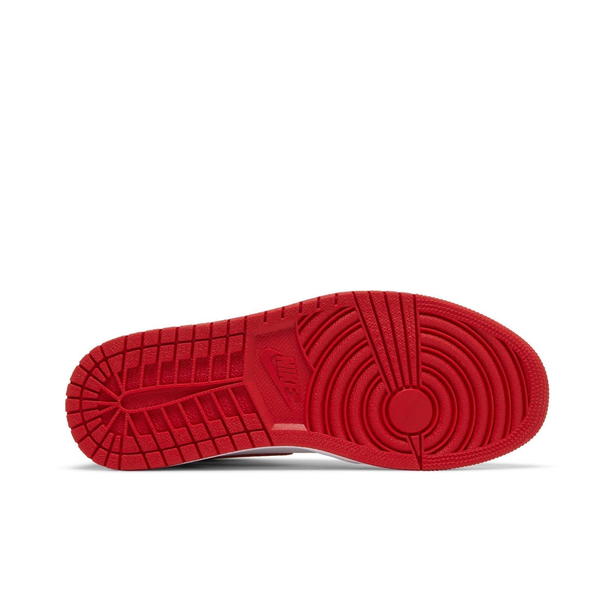 Air Jordan 1 Retro High OG ‘Heritage’ 555088-161