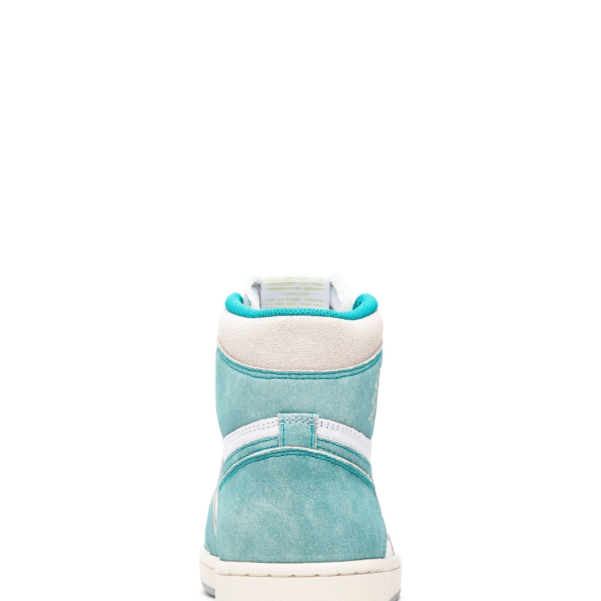 Air Jordan 1 Retro High OG ‘Turbo Green’ 555088-311