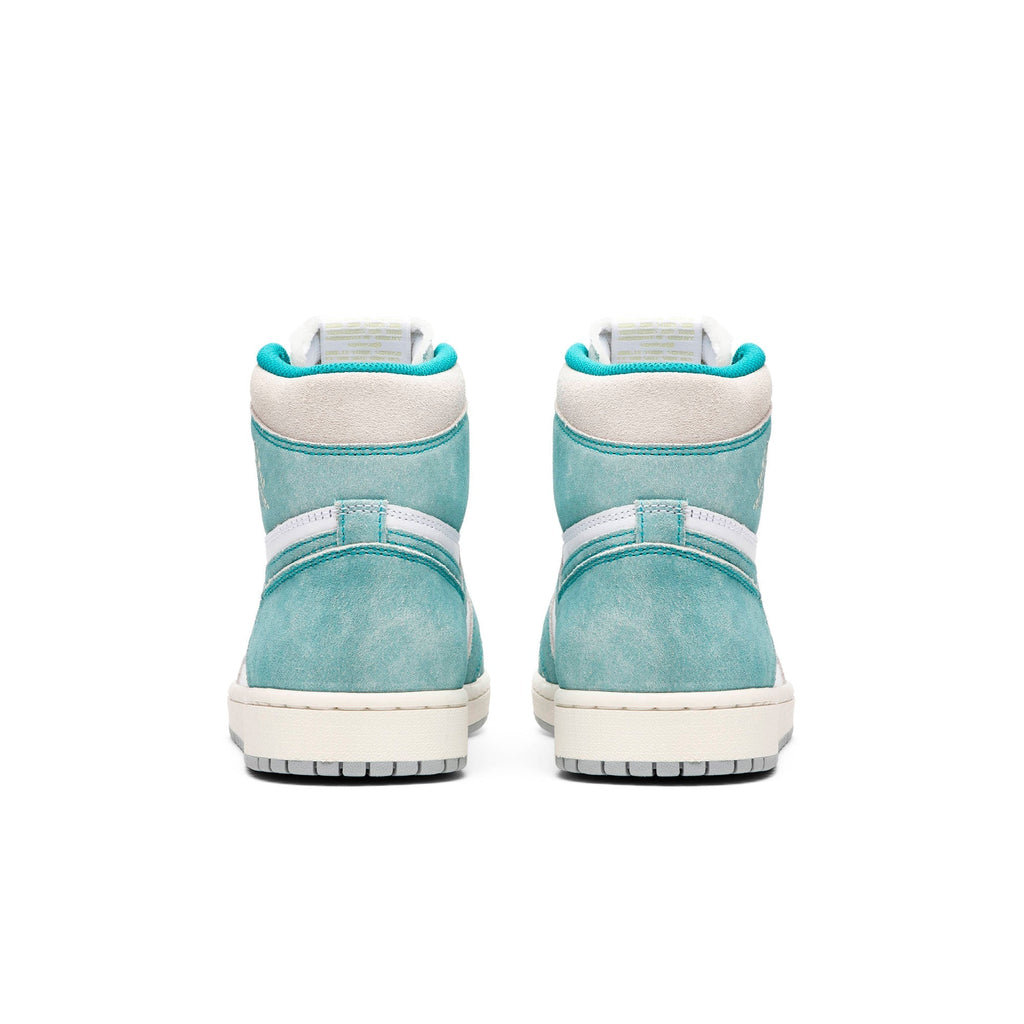 Air Jordan 1 Retro High OG ‘Turbo Green’ 555088-311