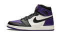 Air Jordan 1 Retro High OG “Court Purple”