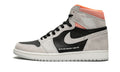 Air Jordan 1 Retro High OG “Neutral Grey/Hyper Crimson”