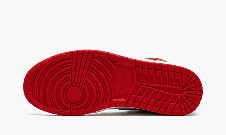 Air Jordan 1 Retro High OG Heritage