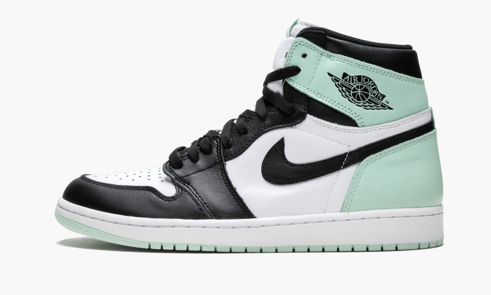Air Jordan 1 Retro High OG NRG Igloo