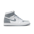 Air Jordan 1 Retro High OG Stealth 555088-037