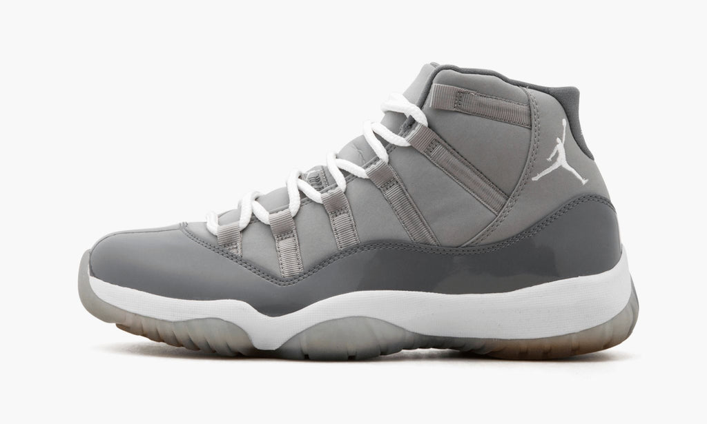 Air Jordan 11 Retro “Cool Grey”