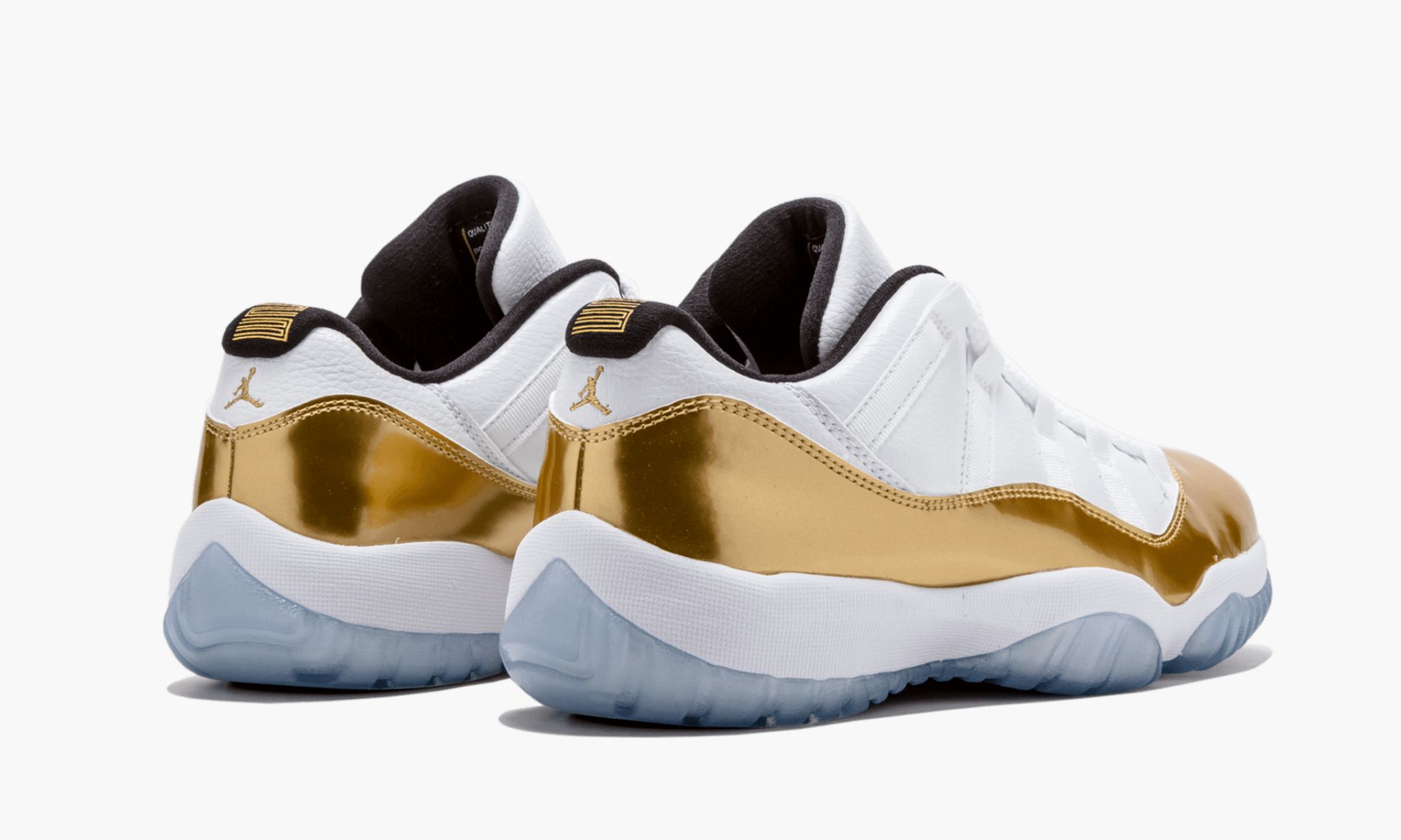 Air Jordan 11 Retro Low “Closing Ceremony”