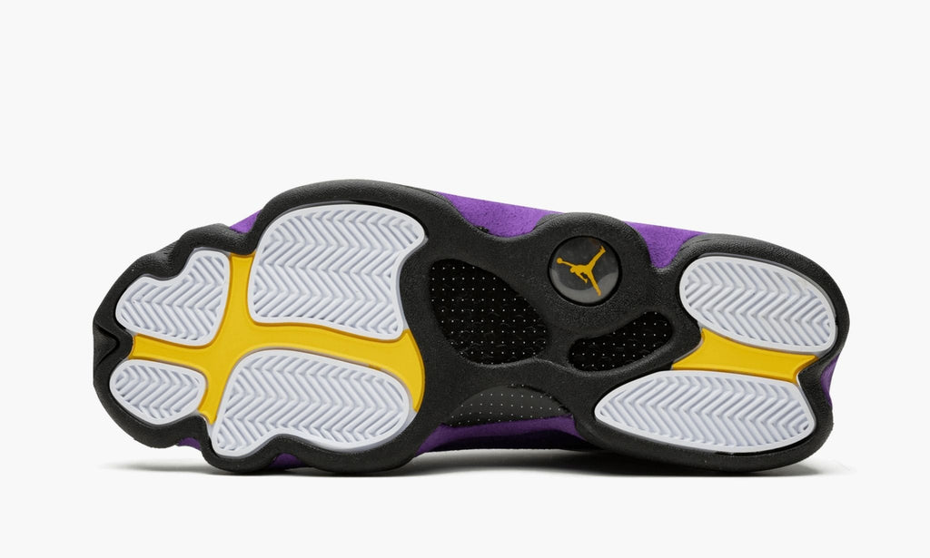 Air Jordan 13 “Lakers”