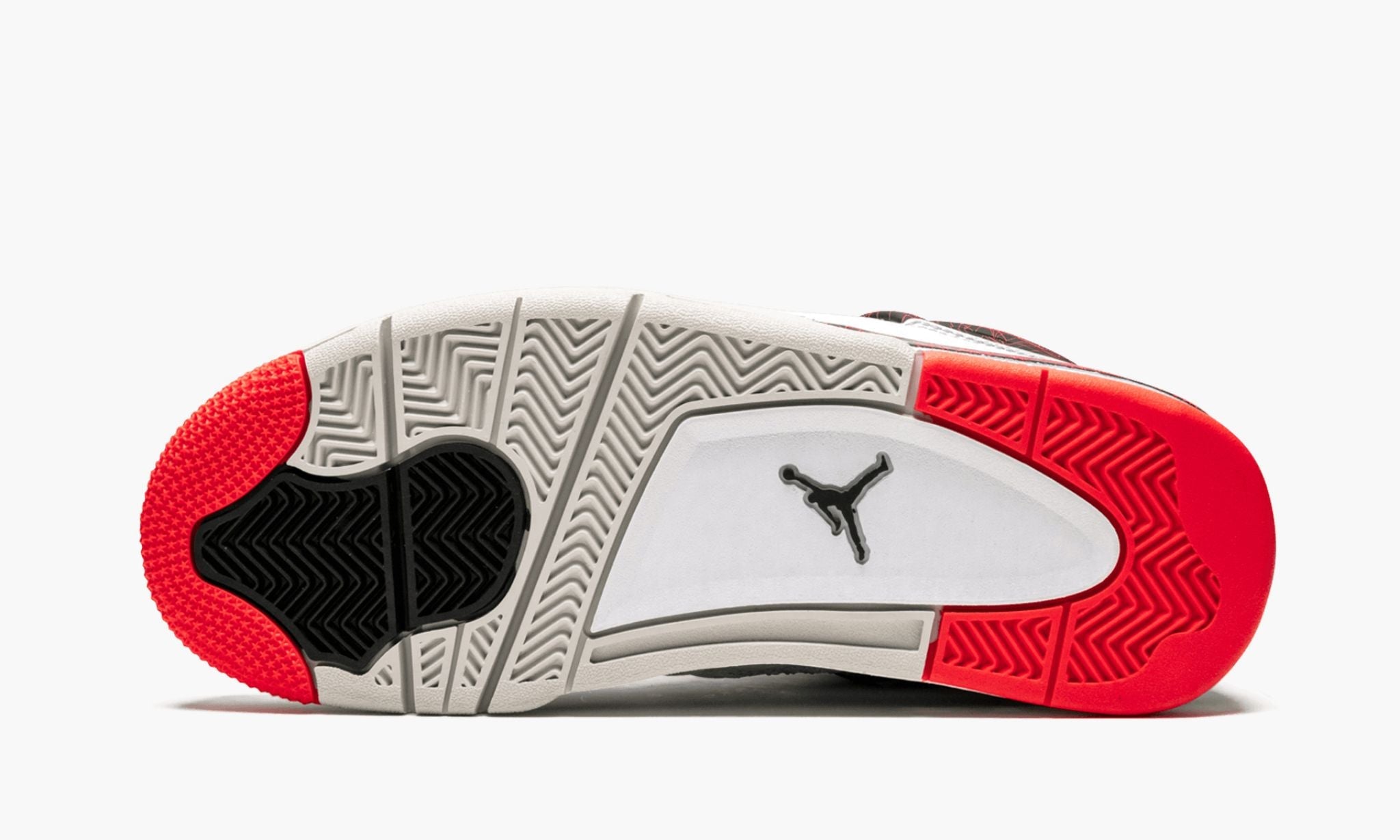 Air Jordan 4 Retro Crimson Tint