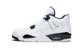 Air Jordan 4 Retro LS “Legend Blue”