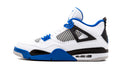 Air Jordan 4 Retro Motorsports