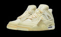 Air Jordan 4 Sail CV9388