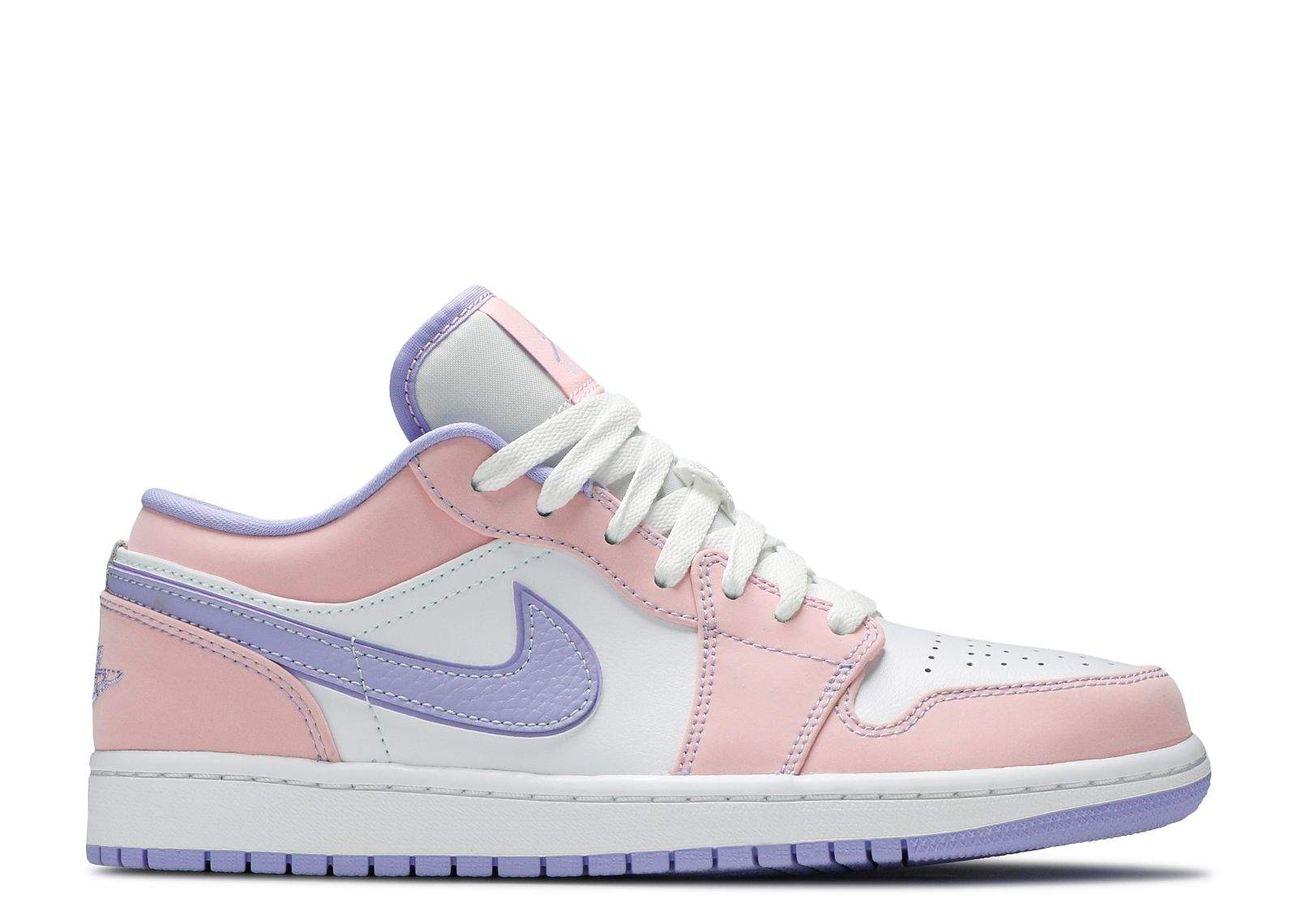 Air Jordan 1 Low SE ¡®Arctic Punch¡¯ Unfading Sneaker