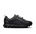 ON Women's Cloud 6 Geo Waterproof Black/Black