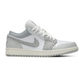 Air Jordan 1 Low Premium ¡®Elephant Print¡¯ Everlasting Sneaker