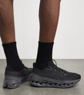 On Running Cloudsurfer Max Black Eclipse