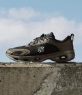 On Running Cloudsolo LOEWE Dark Brown Black
