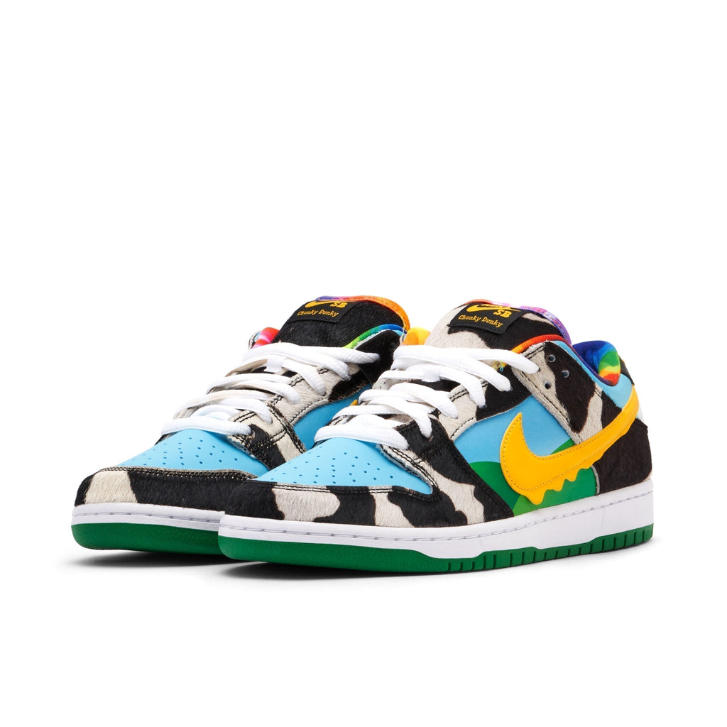 Ben & Jerrya's x Nike SB Chunky Dunky