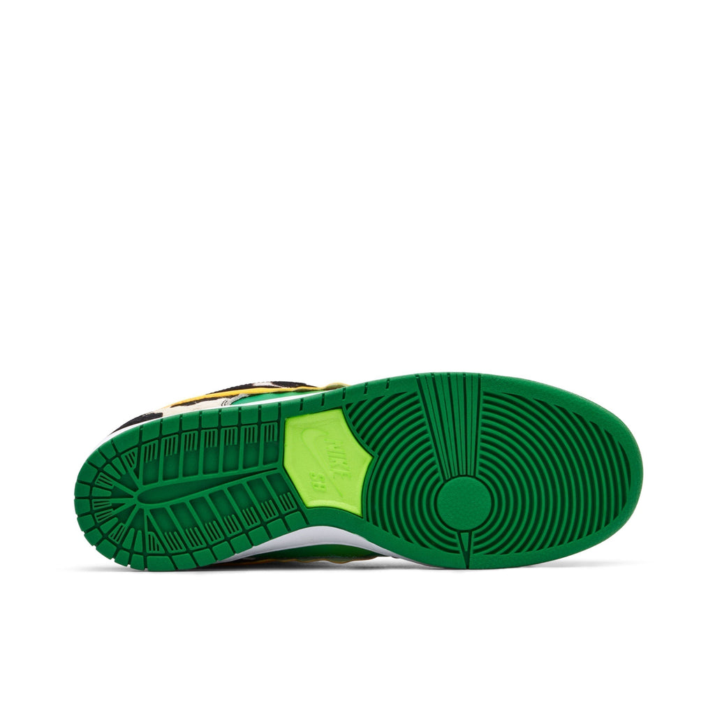 Ben & Jerrya's x Nike SB Chunky Dunky