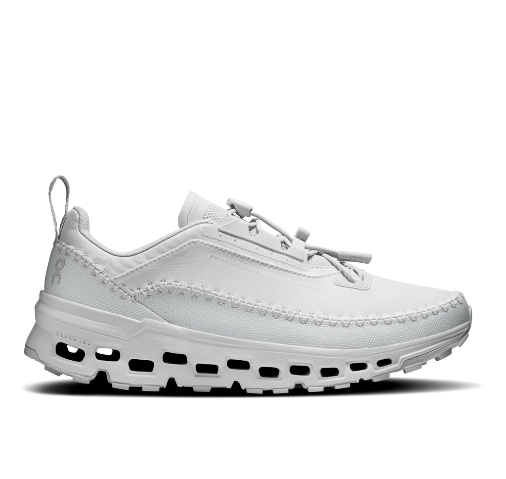 ON Women's Cloudaway 2 Glacier/Glacier