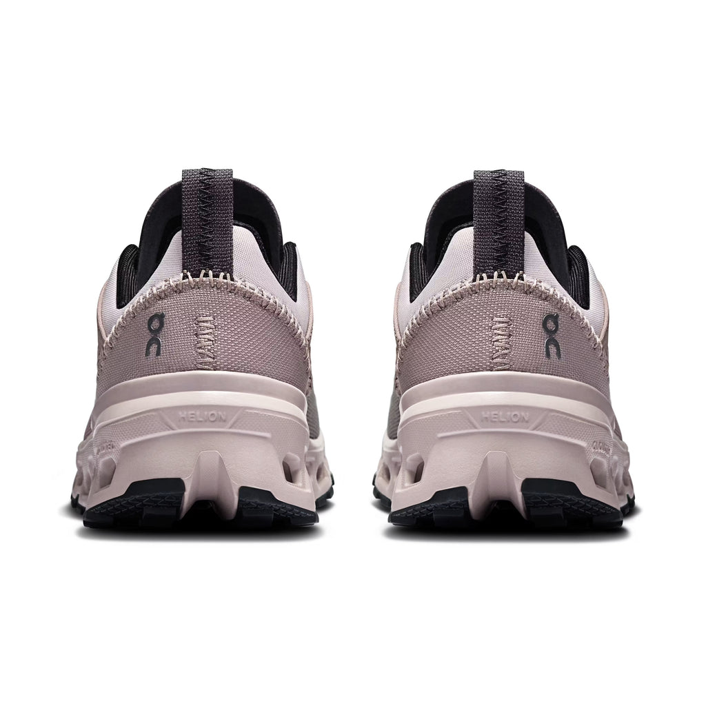 ON Women's Cloudaway 2 Cinder/Fog