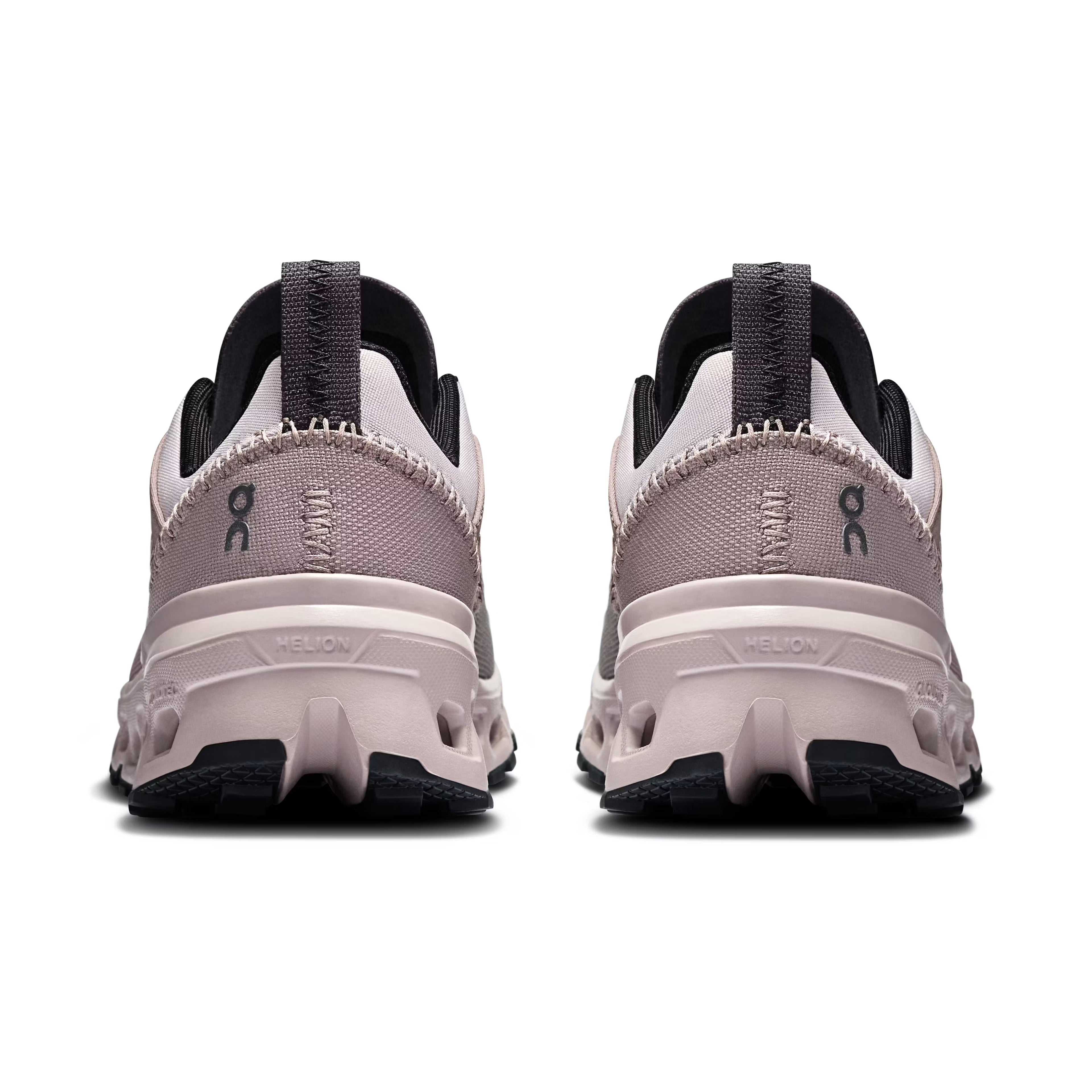 ON Men's Cloudaway 2 Cinder/Fog