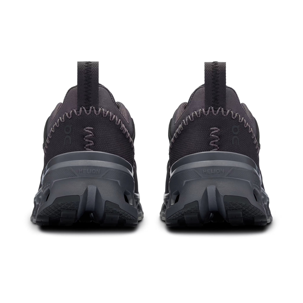 ON Women's Cloudaway 2 Black/Eclipse