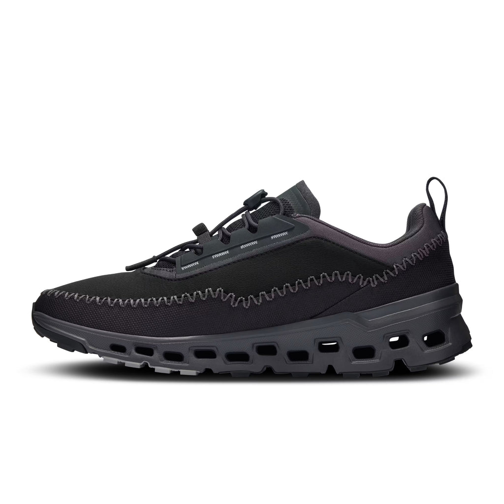 ON Women's Cloudaway 2 Black/Eclipse