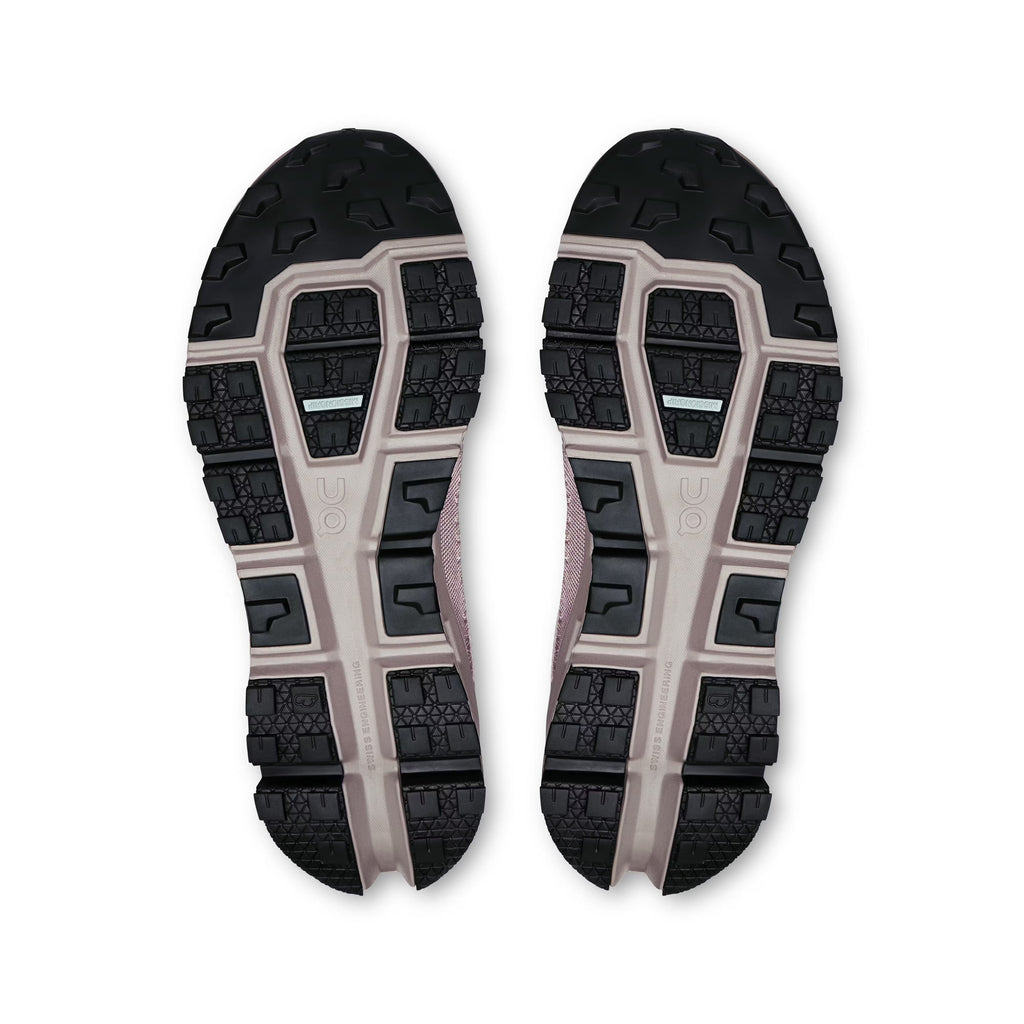 ON Women's Cloudaway 2 Cinder/Fog
