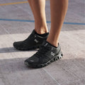 On Running Cloud X Full Black