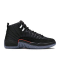 Air Jordan 12 Utility ¡®Grind¡¯ Unfading Sneaker