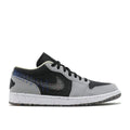 Air Jordan 1 Low ¡®Crater¡¯ Revered Footwear