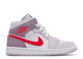 Air Jordan 1 Mid ¡®Valentine¡¯s Day¡¯ Everlasting Sneaker