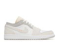Air Jordan 1 Low SE Craft ¡®Inside Out¡¯ Unfading Sneaker