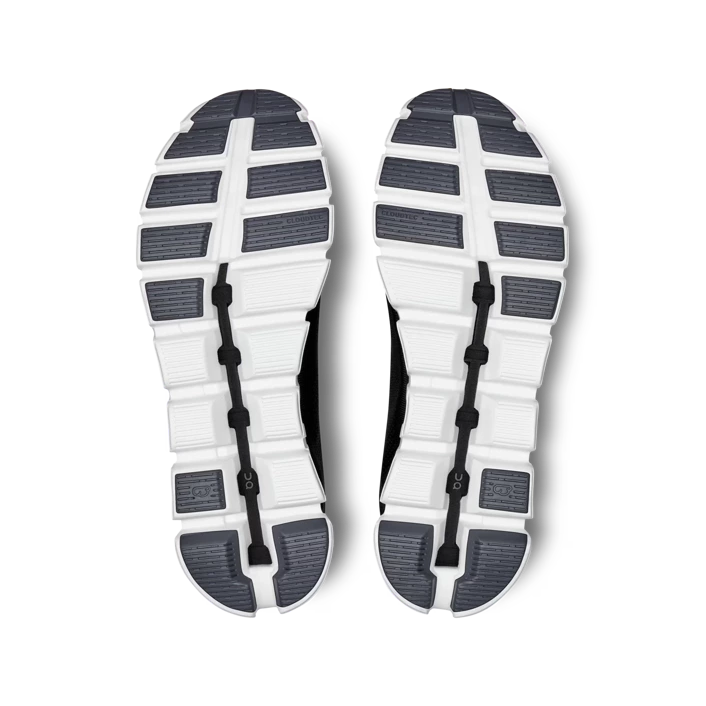 On Running Cloud 5 Coast Black Shadow
