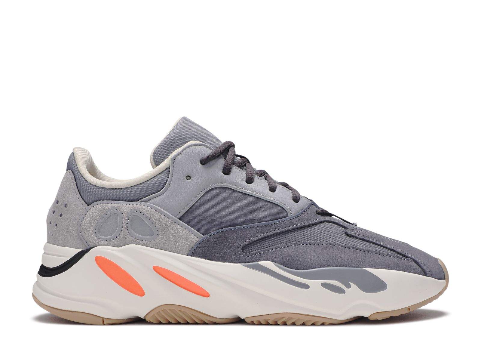 Yeezy Boost 700 'agnet'Revered Footwear