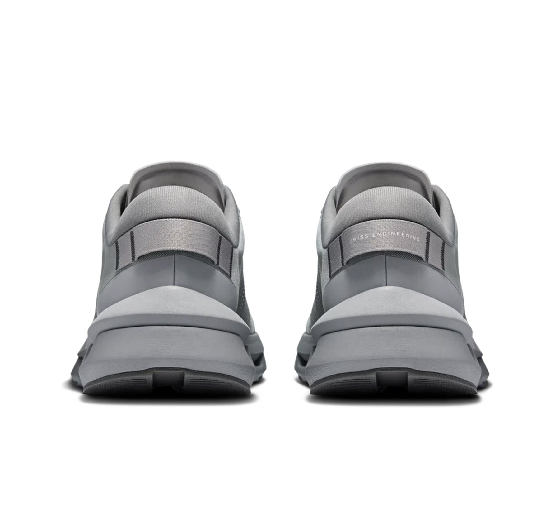 ON Men's Cloudzone Alloy/Rock