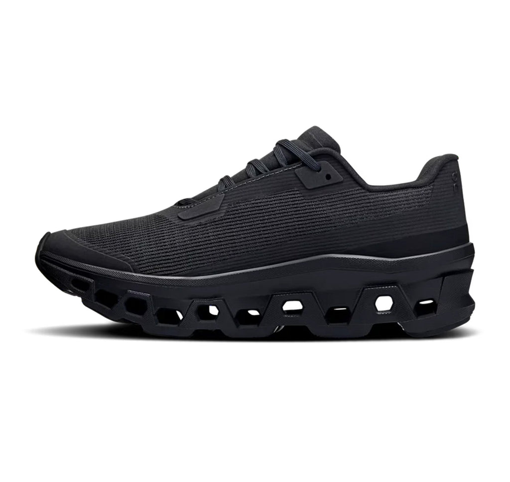 ON Men's Cloudmonster Void Black