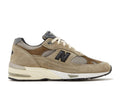 New Balance JJJJound x 991 Made in England ‘Grey’ Revered Footwear
