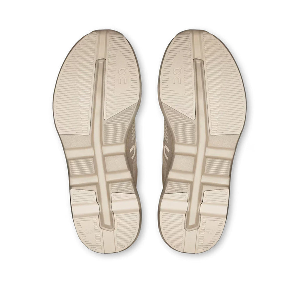 ON Men's Cloudzone Pearl/Truffle
