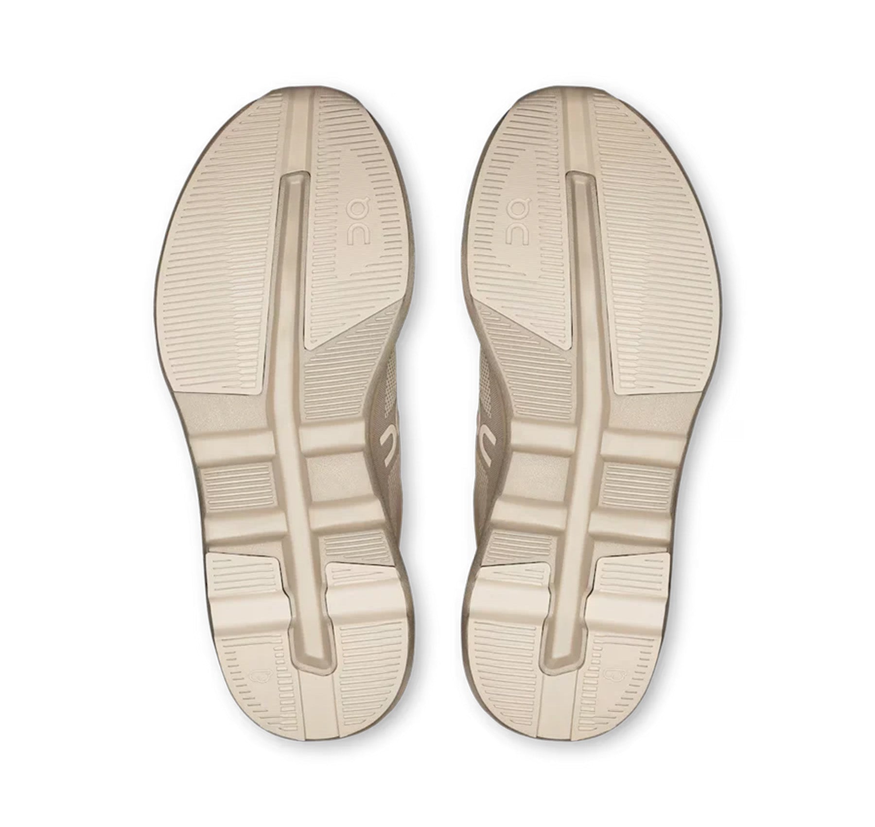 ON Men's Cloudzone Pearl/Truffle