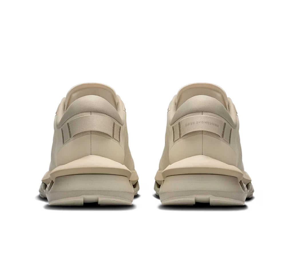ON Men's Cloudzone Pearl/Truffle