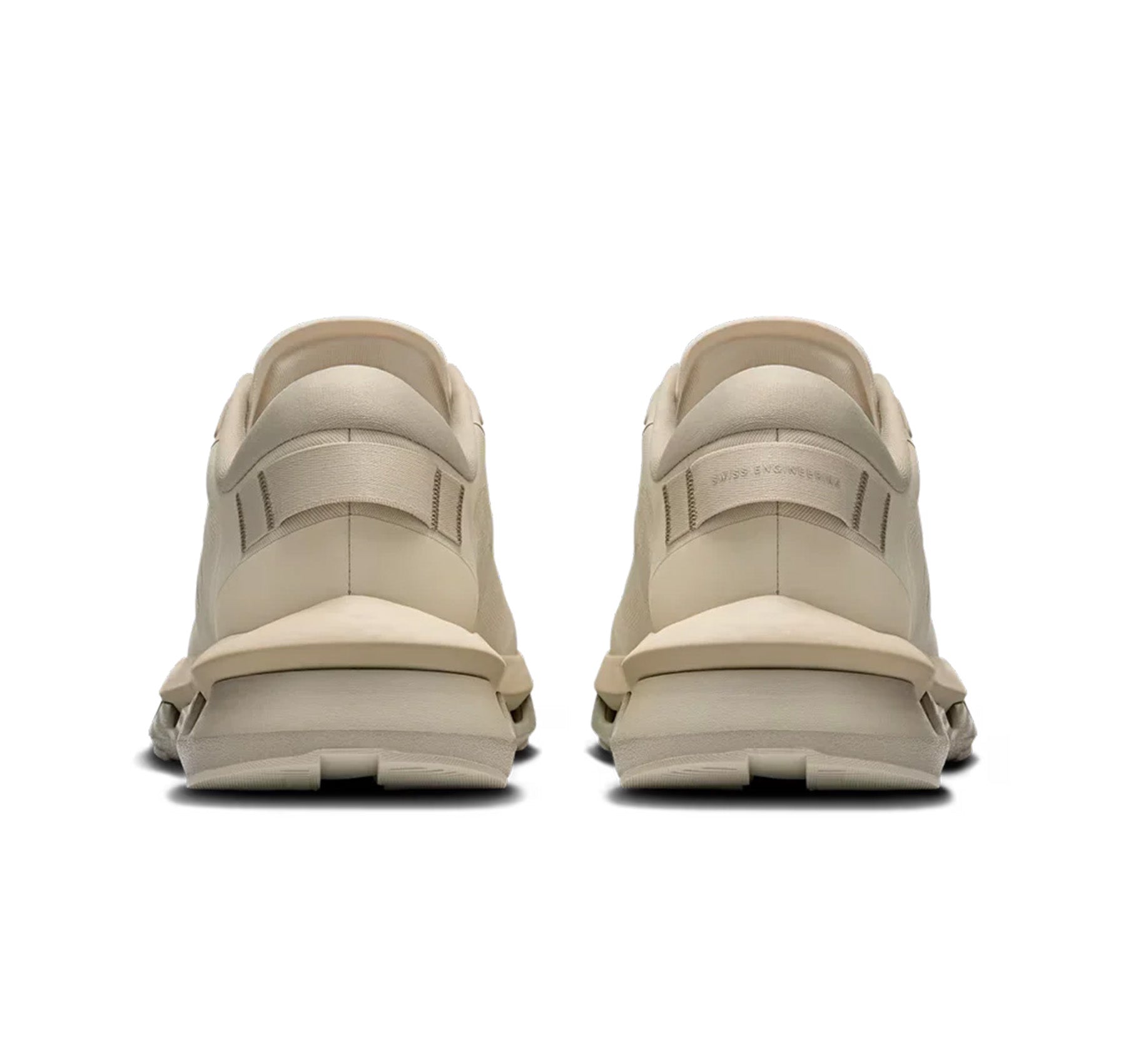 ON Women's Cloudzone Pearl/Truffle