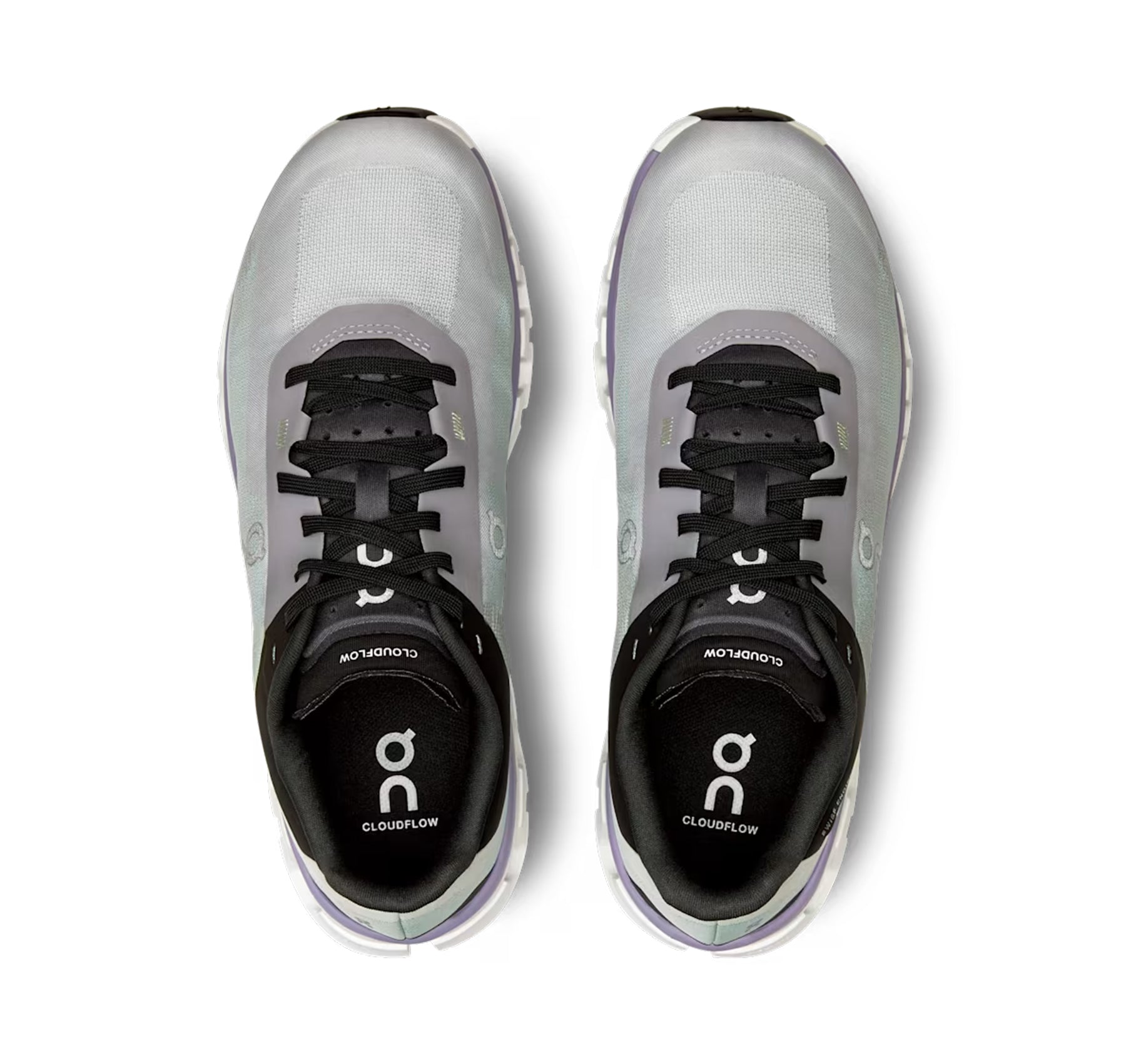 ON Women's Cloudflow 4 Fade/Wisteria