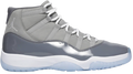 Jordan 11 Retro Cool Grey