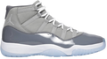 Jordan 11 Retro Cool Grey