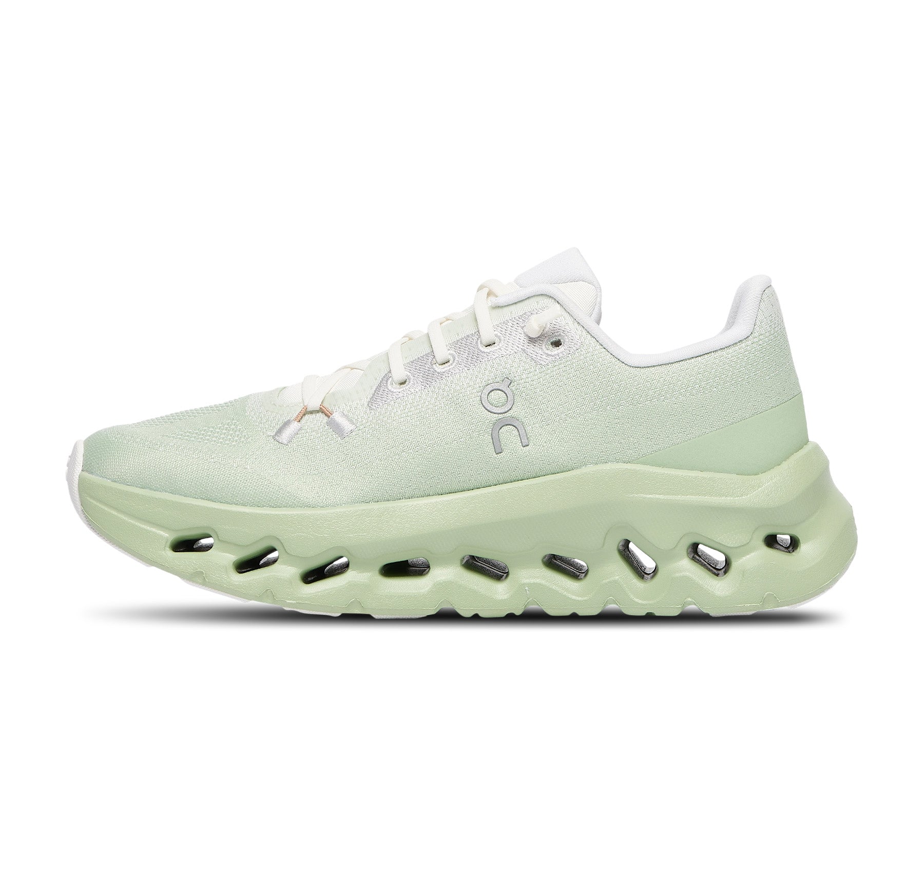 ON Women's Cloudtilt Sage/Ivory