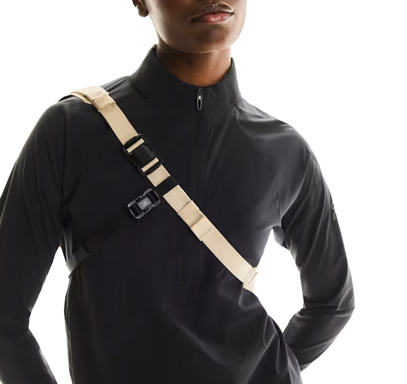 ON Sling Pack 9L Sand/Black