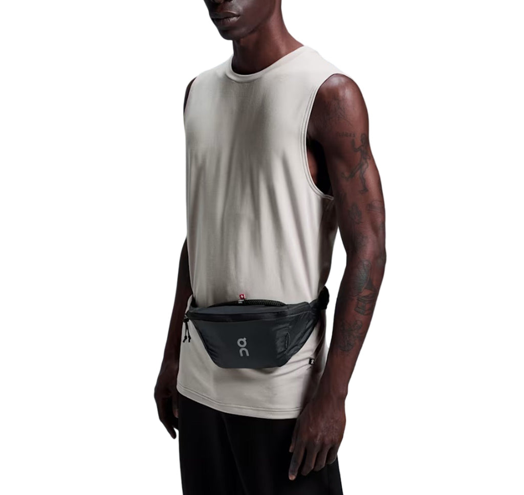 ON Waist Pack 2L Lite Magnet